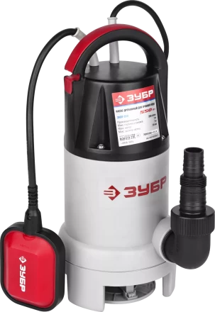 Насос дренажный ЗНПГ-550 серия МАСТЕР купить в Губкинске