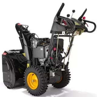 Снегоуборщик бензиновый Partner PSB 240 купить в Губкинске