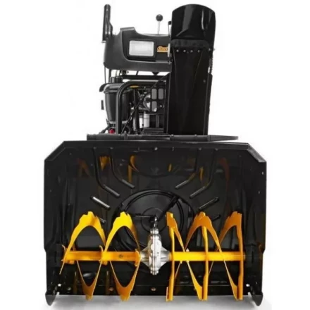 Снегоуборщик бензиновый Partner PSB 240 купить в Губкинске