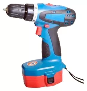 Аккумуляторная дрель-шуруповерт ДШ-3018М купить в Губкинске