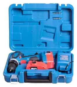 Аккумуляторная дрель-шуруповерт ДШ-3018М купить в Губкинске