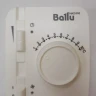 Контроллер (пульт) BALLU BRC-C купить в Губкинске