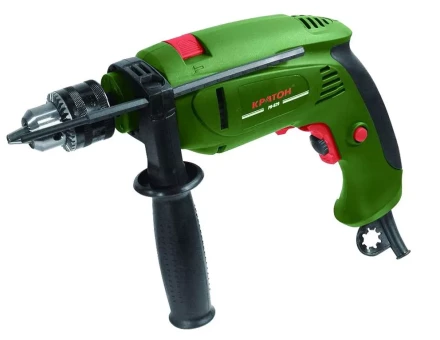 Дрель Кратон PD-620 3 02 01 008 купить в Губкинске