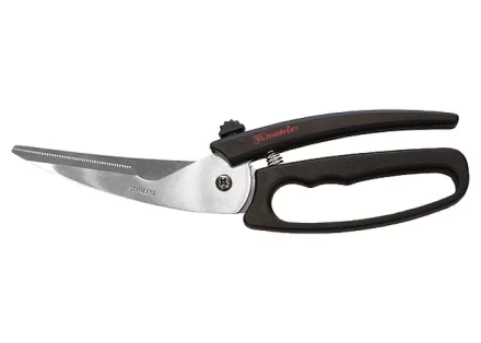 Ножницы для резки птицы 235 мм MATRIX KITCHEN 79139 купить в Губкинске