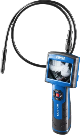 Видеоскоп ВC-300 серия ПРОФЕССИОНАЛ купить в Губкинске