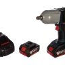 Bosch Аккумуляторный ударный гайковерт GDS 18 V-LI HT 06019B130A купить в Губкинске