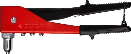 Поворотные заклепочники 90-180 ЗУБР МХ180 серия МАСТЕР купить в Губкинске