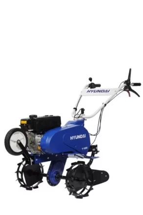Бензиновый культиватор Hyundai Т 1000 купить в Губкинске