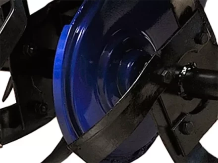 Бензиновый культиватор Hyundai Т 1000 купить в Губкинске