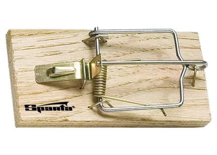 Мышеловка 2 шт SPARTA 938295 купить в Губкинске