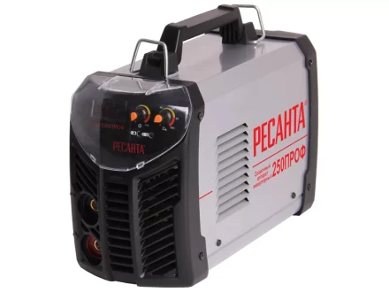 Сварочный аппарат инверторный САИ 250ПРОФ купить в Губкинске