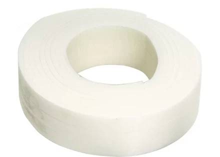 Уплотнитель для окон самоклеящийся 5х8 мм 18 м Basic СИБРТЕХ 93941 купить в Губкинске