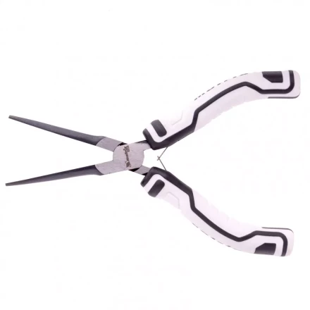 Длинногубцы Mini удлиненные 150 мм авторазжим Pro Matrix 17834 купить в Губкинске