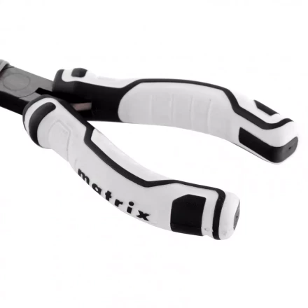 Длинногубцы Mini удлиненные 150 мм авторазжим Pro Matrix 17834 купить в Губкинске