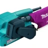 Шлифмашина ленточная Makita ЛШМ 9910K купить в Губкинске