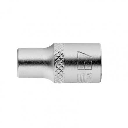 Головка торцевая 1/4 Е7 CrV Stels 13866 купить в Губкинске