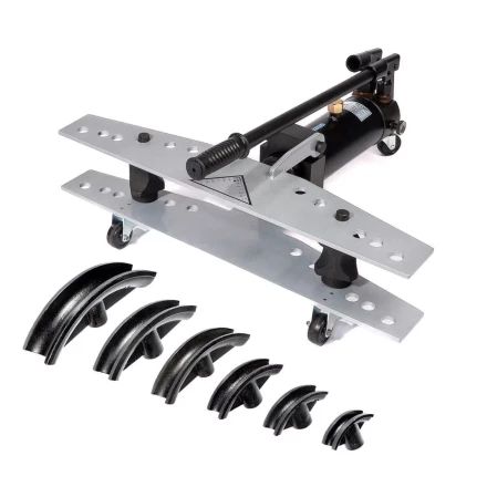 Трубогиб КВТ ТГР-2 серия ПРОФИ (87568) купить в Губкинске