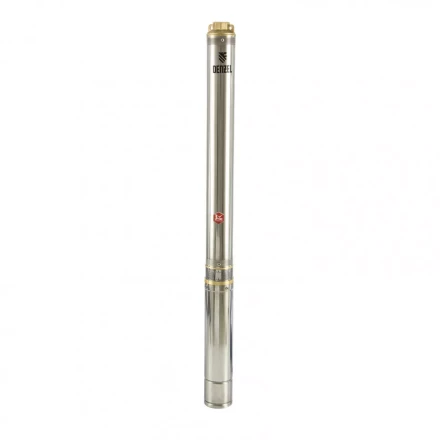 Скважинный насос Denzel DWC-4-140 центробежный диаметр 4&quot; 97258 купить в Губкинске