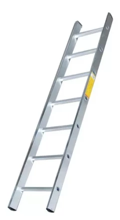 Лестница односекционная 1х 7 ступеней ЭНКОР 69307 купить в Губкинске