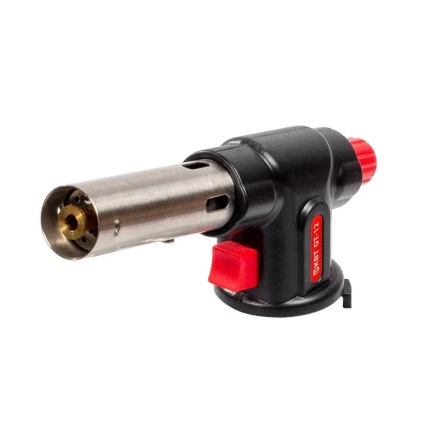 Горелка-насадка газовая КВТ GT-12 с пьезоподжигом (88068) купить в Губкинске