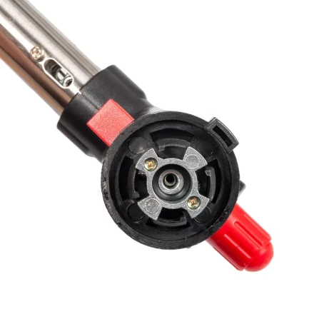 Горелка-насадка газовая КВТ GT-12 с пьезоподжигом (88068) купить в Губкинске