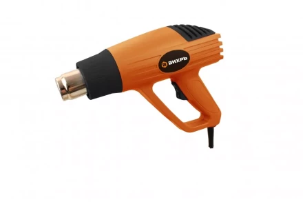 Фен строительный Вихрь ТП-2000М купить в Губкинске