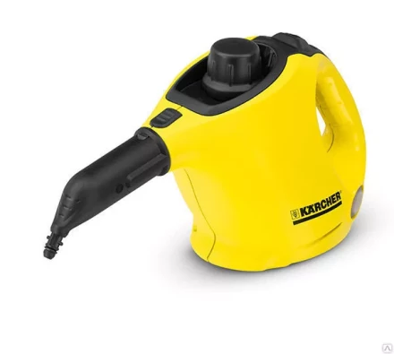 Пароочиститель Karcher SC 1 + Floorkit купить в Губкинске