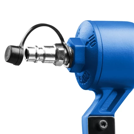 ЗУБР Т300-50 пневматический нейлер для гвоздей 18Ga, тип 300 (10-50 мм), Профессионал (31933) купить в Губкинске