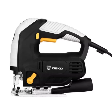 Лобзик DEKO DKJS1000 Laser, 063-4188 купить в Губкинске