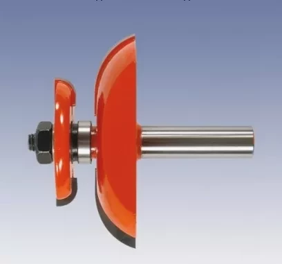 Фреза панельная двухсторонняя подшипником Кратон (1 09 06 029) 1 09 06 029 купить в Губкинске