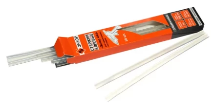 Стержень клеевой 7х200мм ЭНКОР 444 10 шт 50444 купить в Губкинске