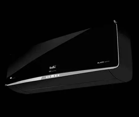 Блок внутренний BALLU BSEI/in-10HN1/Black сплит-системы, инверторного типа купить в Губкинске