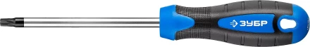ЗУБР TX40 x 125 мм, отвертка, Профессионал (25234-40) купить в Губкинске