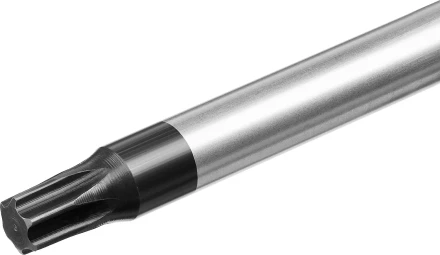 ЗУБР TX40 x 125 мм, отвертка, Профессионал (25234-40) купить в Губкинске