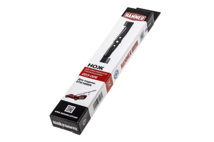 Нож HAMMER 223-026 купить в Губкинске