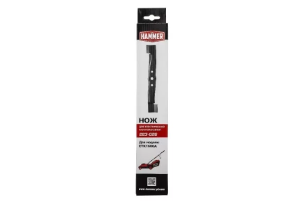 Нож HAMMER 223-026 купить в Губкинске