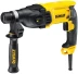 Перфоратор DeWalt  D 25143 K SDS-plus + кейс купить в Губкинске