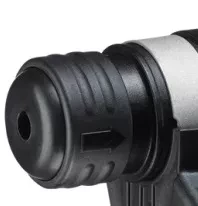 Перфоратор DeWalt  D 25143 K SDS-plus + кейс купить в Губкинске