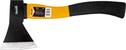 Топор 800 г фибергласовое топорище SPARTA 21639 купить в Губкинске