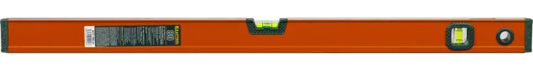 Уровень KRAFTOOL алюминиевый, 2 глазка, 80см 34721-080_z01 купить в Губкинске