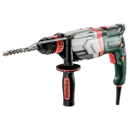 Перфоратор Metabo KHE 2860Quick купить в Губкинске