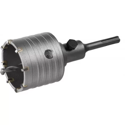 Коронка по бетону ЗУБР &quot;МАСТЕР&quot; с державкой SDS-Plus, 68 мм 29211-68 купить в Губкинске