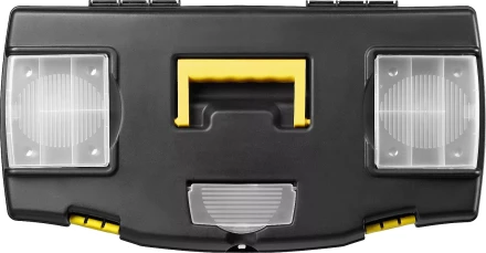 Ящик для инструмента "VEGA-21" пластиковый, STAYER 38105-21_z03 купить в Губкинске