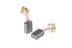 Щетки угольные HAMMER 404-210 Щетки угольные (2шт.) для Makita (СВ-70) AUTOSTOP купить в Губкинске
