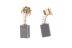 Щетки угольные HAMMER 404-210 Щетки угольные (2шт.) для Makita (СВ-70) AUTOSTOP купить в Губкинске
