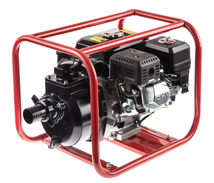 Мотопомпа Hammer Flex MTP285 купить в Губкинске