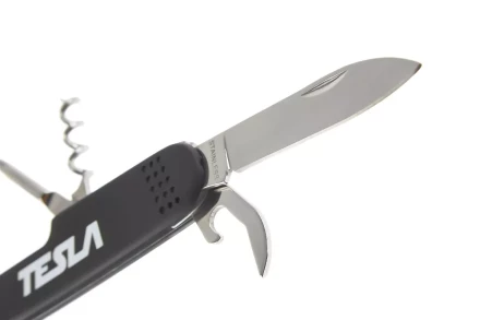 Многофункциональный нож TESLA KM-02 купить в Губкинске