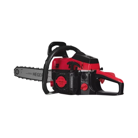 Бензопила HEGER 345/16 FoxWeld купить в Губкинске