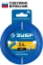 ЗУБР КРУГ, 2.4 мм, 15 м, леска для триммера, Профессионал (71010-2.4) купить в Губкинске