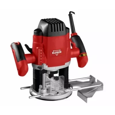 Фрезер Ф 1355 Э ELITECH купить в Губкинске